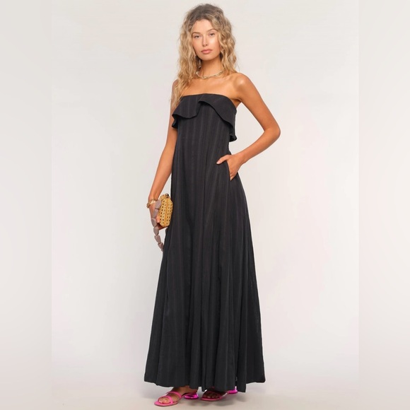 Owen Dress - Picture 3 of 4